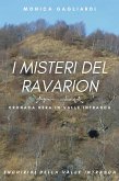 I misteri del Ravarion (eBook, ePUB)