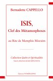 Isis, clef des métamorphoses (eBook, ePUB)