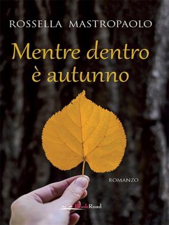 Cover Mentre dentro è autunno (eBook, ePUB)