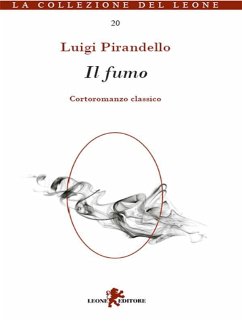 Cover Il fumo (eBook, ePUB)