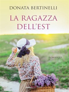 Cover La ragazza dell'Est (eBook, ePUB)