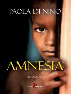 Cover Amnesia (eBook, ePUB)