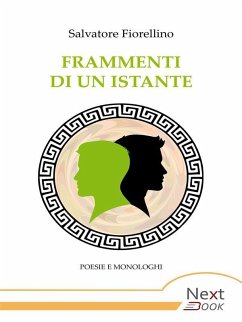 Cover Frammenti di un istante (eBook, ePUB)
