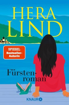 Fürstenroman (eBook, ePUB) - Lind, Hera
