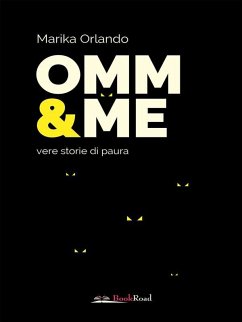 Cover Omm & Me (eBook, ePUB)