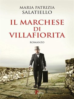 Cover Il marchese di Villafiorita (eBook, ePUB)