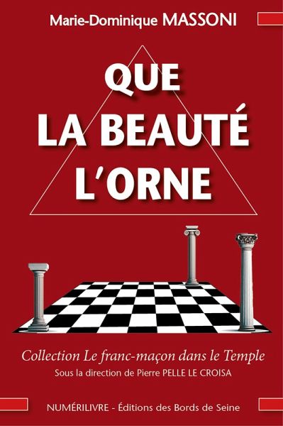 Que la beauté l'orne (eBook, ePUB)