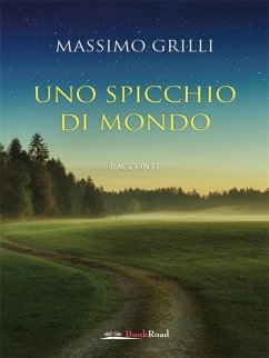 Cover Uno spicchio di mondo (eBook, ePUB)