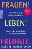 Frauen! Leben! Freiheit! (eBook, ePUB)