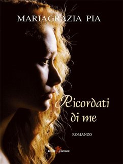 Cover Ricordati di me (eBook, ePUB)