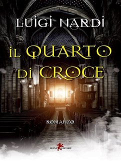 Cover Il quarto di croce (eBook, ePUB)