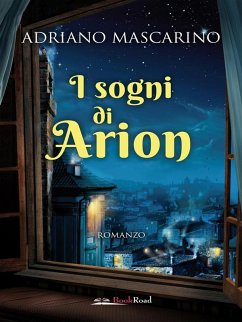 Cover I sogni di Arion (eBook, ePUB)