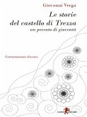 Le storie del castello di Trezza (eBook, ePUB) Le storie del castello di Trezza (eBook, ePUB)