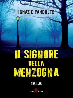 Cover Il signore della menzogna (eBook, ePUB)
