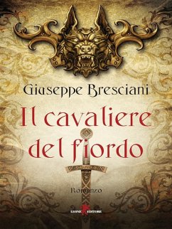 Cover Il cavaliere del fiordo (eBook, ePUB)