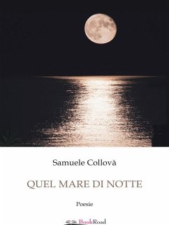Quel mare di notte (eBook, ePUB) - Collovà, Samuele