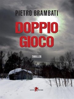 Cover Doppio gioco (eBook, ePUB)