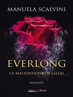 Cover Everlong - La maledizione di Salem (eBook, ePUB)