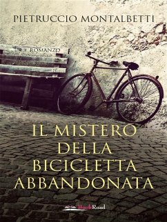 Cover Il mistero della bicicletta abbandonata (eBook, ePUB)
