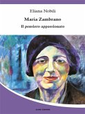 María Zambrano (eBook, ePUB)