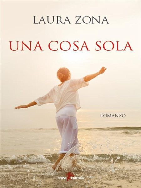 Una cosa sola (eBook, ePUB)