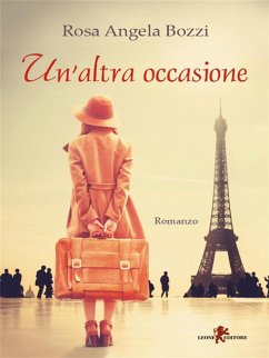 Cover Un'altra occasione (eBook, ePUB)