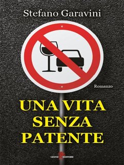 Cover Una vita senza patente (eBook, ePUB)