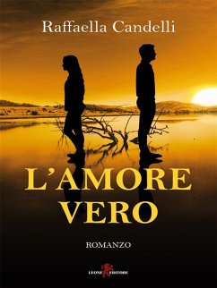 Cover L'amore vero (eBook, ePUB)