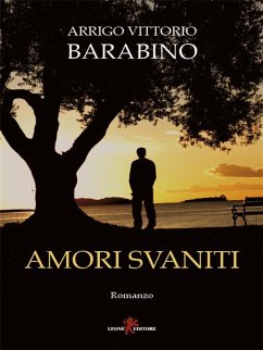 Cover Amori svaniti (eBook, ePUB)
