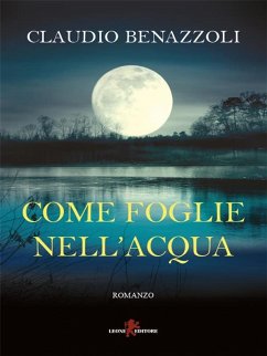 Cover Come foglie nell'acqua (eBook, ePUB)