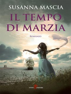 Cover Il tempo di Marzia (eBook, ePUB)