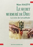 Le secret murmuré de Dieu (eBook, ePUB)