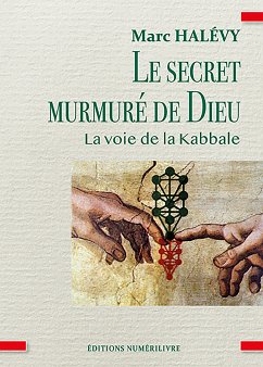 Le secret murmuré de Dieu (eBook, ePUB) - Halévy, Marc