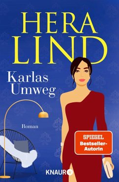 Karlas Umweg (eBook, ePUB) - Lind, Hera