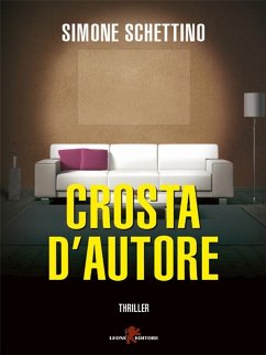 Cover Crosta d'autore (eBook, ePUB)