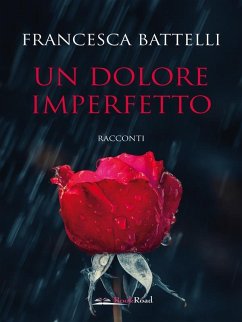 Cover Un dolore imperfetto (eBook, ePUB)