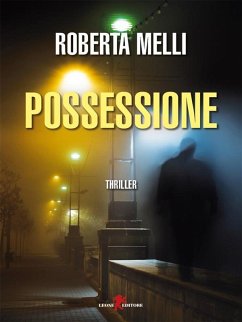 Cover Possessione (eBook, ePUB)