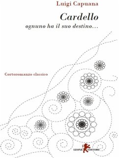Cover Cardello (eBook, ePUB)