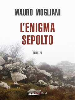 Cover L'enigma sepolto (eBook, ePUB)
