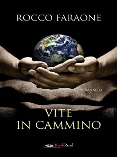 Cover Vite in cammino (eBook, ePUB)