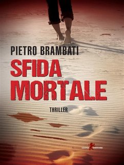 Cover Sfida mortale (eBook, ePUB)