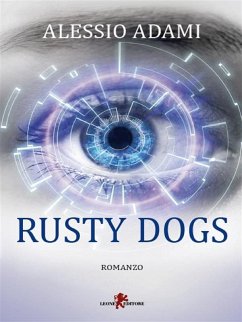 Cover Rusty Dogs (eBook, ePUB)