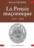 La Pensée maçonnique (eBook, ePUB)