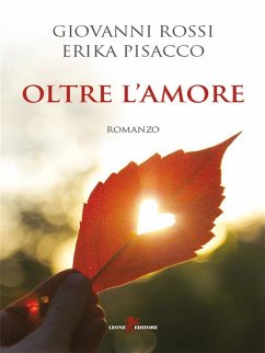 Cover Oltre l'amore (eBook, ePUB)