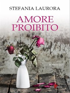 Cover Amore proibito (eBook, ePUB)