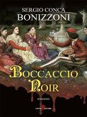 Boccaccio noir (eBook, ePUB) Boccaccio noir (eBook, ePUB)