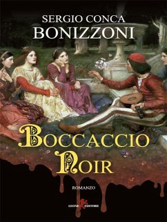 Boccaccio noir (eBook, ePUB) - Conca Bonizzoni, Sergio