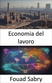Economia del lavoro (eBook, ePUB)