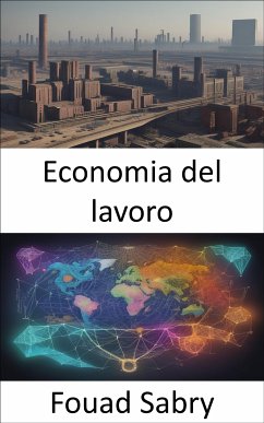 Economia del lavoro (eBook, ePUB) - Sabry, Fouad