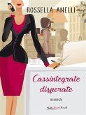 Cassintegrate disperate (eBook, ePUB)